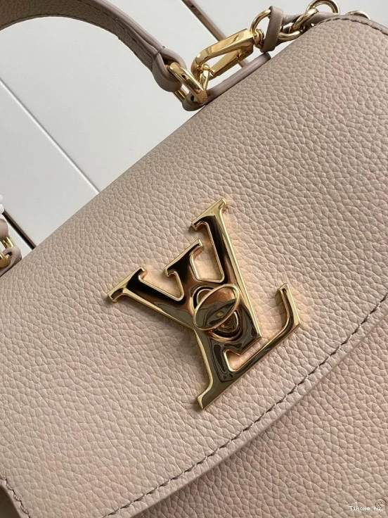 Cheap LOUIS EVER LOCKME MINI VUITTON 0809